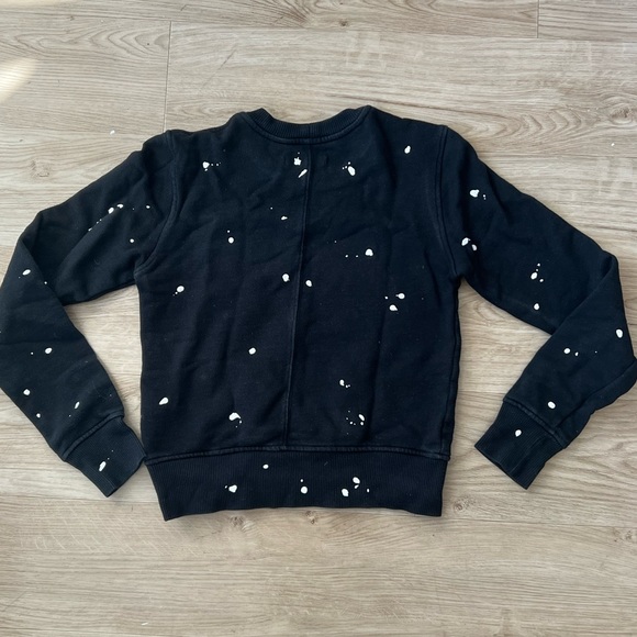 Rag & Bone black crew neck - Picture 3 of 3